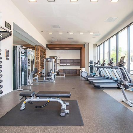 דירות Colorado Springs Luxurious Unit With Mountain View מראה חיצוני תמונה