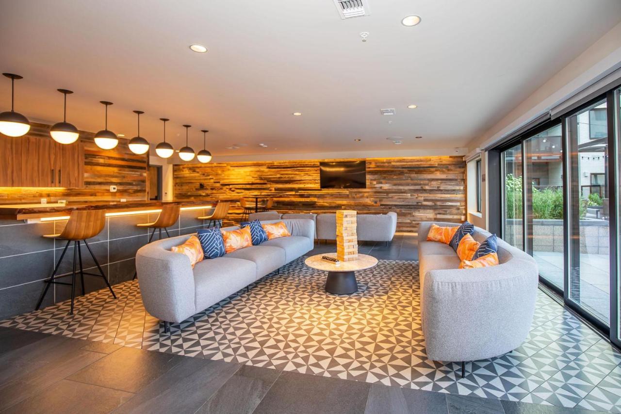 דירות Colorado Springs Luxurious Unit With Mountain View מראה חיצוני תמונה