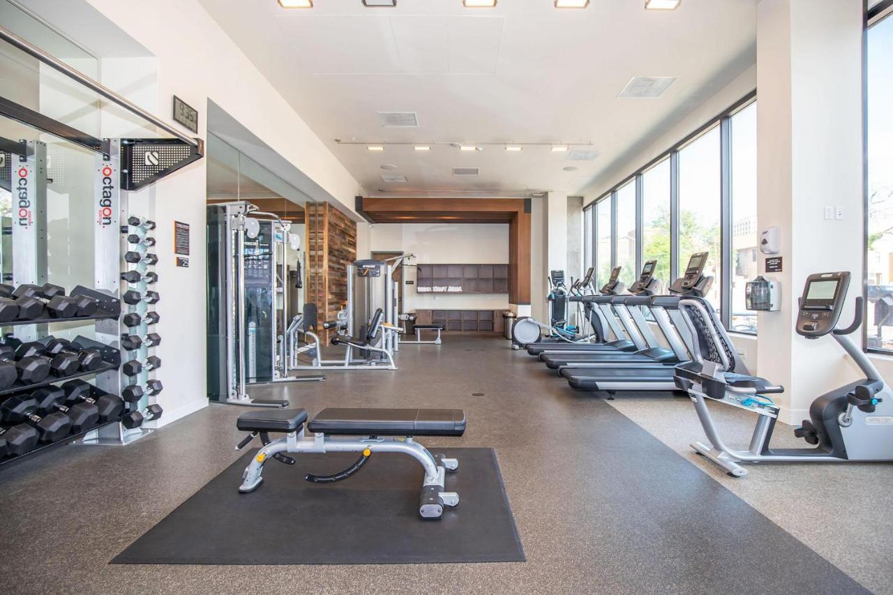 דירות Colorado Springs Luxurious Unit With Mountain View מראה חיצוני תמונה