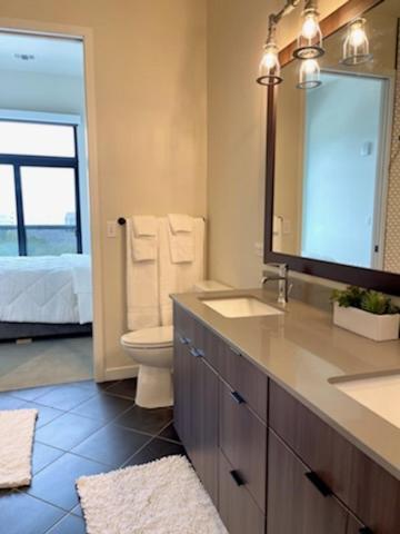 דירות Colorado Springs Luxurious Unit With Mountain View מראה חיצוני תמונה