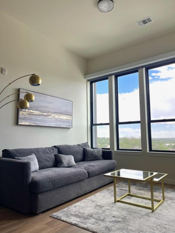 דירות Colorado Springs Luxurious Unit With Mountain View מראה חיצוני תמונה